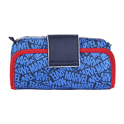 Marvel Trousse Multipoches Velcro