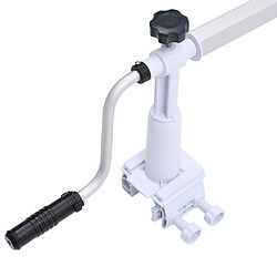 Acheter vidaXL Rouleau de couverture piscine