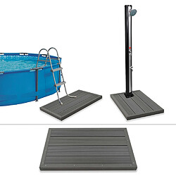 Accessoires piscine & spa Vidaxl