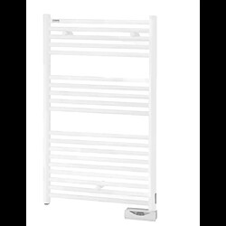 Sècheserviettes électrique acier connecté ATOLL SPA Acova TSL050050TF pas cher