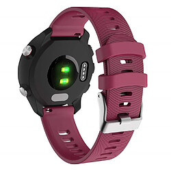 Accessoires bracelet connecté