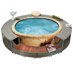 Accessoires piscine & spa Vidaxl