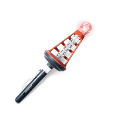 Kokido Thermomètre Storm