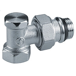 Avis Giacomini coude de réglage R16X033