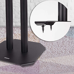 Acheter Duronic SPS1022 Support d'Enceintes - 60 cm