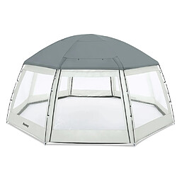 BESTWAY Dôme de protection Flowclear