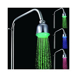 Yonis Pommeau de Douche LED