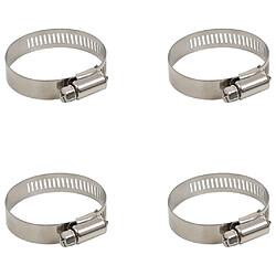 vidaXL Tuyau de piscine Bleu 38 mm - 12 m pas cher