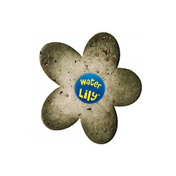 Acheter Toucan Lot de 6 fleurs Water Lily