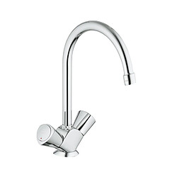 Mélangeur évier chromé - 31067001 - Costa S - GROHE