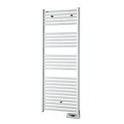 Sècheserviettes électrique acier connecté ATOLL SPA Acova TSL050050TF