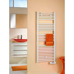 Avis Sècheserviettes électrique acier connecté ATOLL SPA Acova TSL075050TF