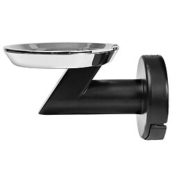 Avis Maclean MC-857 - Noir
