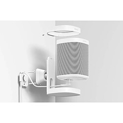 Acheter Sonos One Mur - Blanc