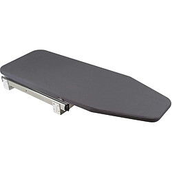 Emuca Planche à repasser Iron - Bois