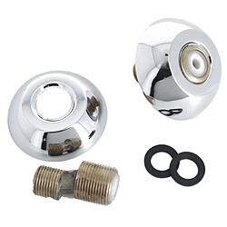 Garis Rosace Colonnette 20/15