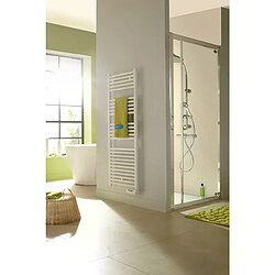 Sècheserviettes électrique acier connecté ATOLL SPA Acova TSL075050TF