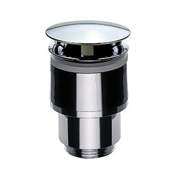 Nicoll Bonde Laiton Design Vasque Sans Trop Plein