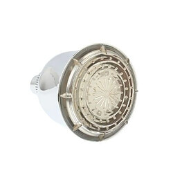 Yonis Pommeau de douche plafond LED