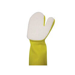 KOKIDO Gant grattoir ligne d'eau