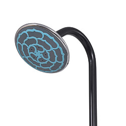 vidaXL Douche solaire 20 L Aluminium pas cher