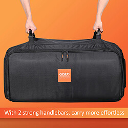 Avis Sac de rangement JBL PartyBox 710 - Noir