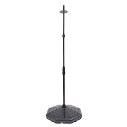 Avis vidaXL Douche solaire 20 L Aluminium