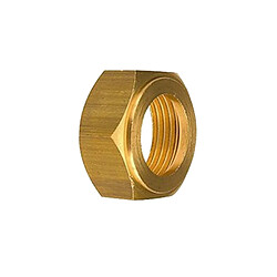 Garis Écrou à Collet Battu 40/49