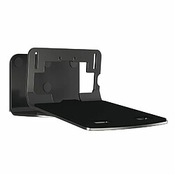 Lexon Vogel's Sound 3205 Support mur - Noir