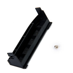 Caddy de Couverture HDD pour Dell Latitude