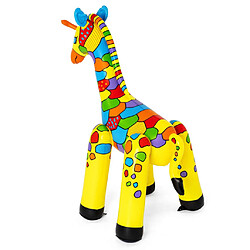 BESTWAY Arroseur girafe 142x104x198 cm