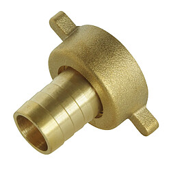 somatherm for you - Raccord nez robinet D15