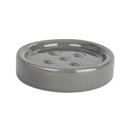 Jabonera Polaris Gris Wenko