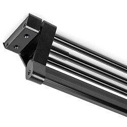 Acheter Emuca porte-vêtements extractible - Noir