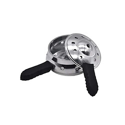Avis Pack Accessoires Chicha Charbon Coco + Foyer Silicone