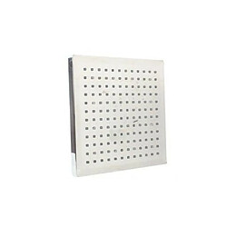 Yonis Pommeau de douche LED