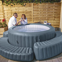 Bestway Banquette Marche Lay-Z-Spa