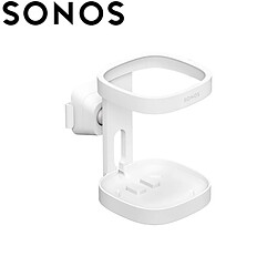 Avis Sonos One Mur - Blanc