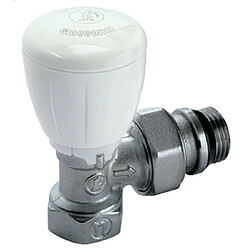 Avis Giacomini robinet thermostatique R421X133