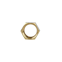Avis Garis écrou à collet 15/21