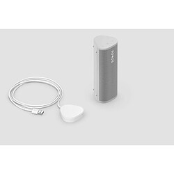 SONOS Chargeur SS Fil Roam Blanc