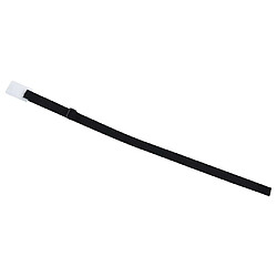 Avis VIDAXL Fixations de rouleau de couverture de piscine 1,8 m - Lot de 8