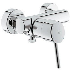 Grohe Concetto - Robinet de douche