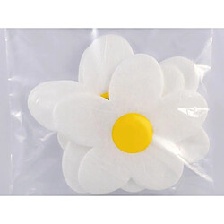 MARINA Lot de 3 fleurs absorbantes