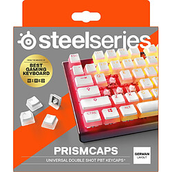 Mgm PrismCaps Steelseries Tastenkappe