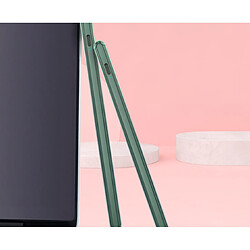 Stylet capacitif - Vert