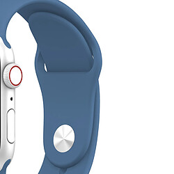 Acheter Devia Bracelet Sport - Bleu