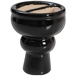 Aladin - Foyer double chicha - Black