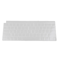 Housse protection clavier MacBook