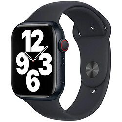 Apple Watch Sport Band - Midnight